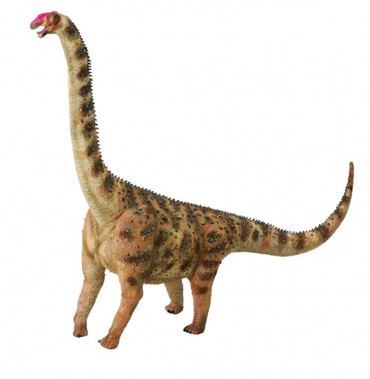 Prehistorie: Argentinosaurus