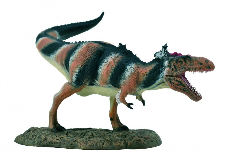 Prehistorie: Bistahieversor