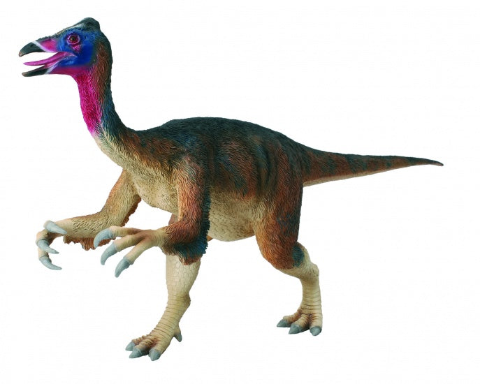 Prehistorie Deinocheirus Deluxe: Schaal 1:40