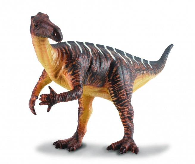 Prehistorie: Iguanodon