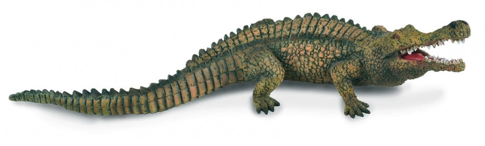 Prehistorie: Sarcosuchus