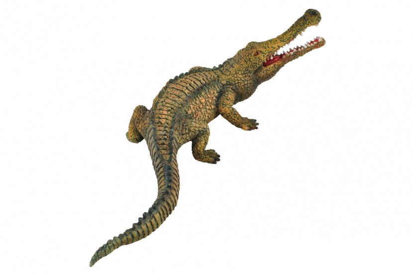 Prehistorie: Sarcosuchus