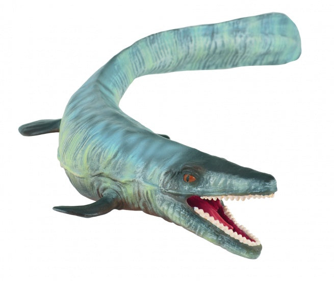 Prehistorie: Tylosaurus
