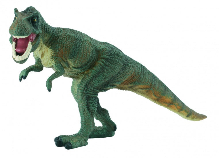 Prehistorie: Tyrannosaurus Groen