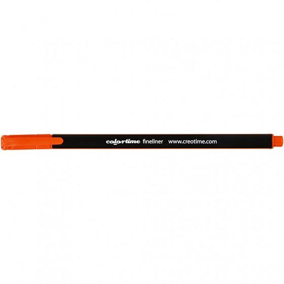 fineliner lijndikte 0