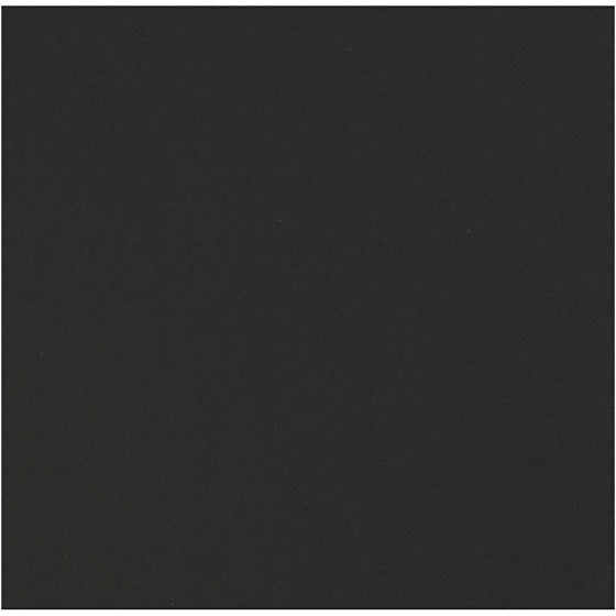 karton A6 200 gram zwart 100 vellen