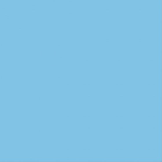 karton blauw A4 180 gram 20 vellen