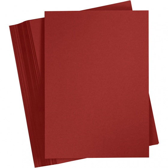 karton Populair 21 x 29