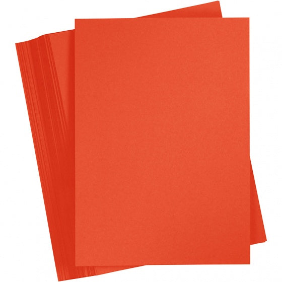 karton Populair 21 x 29