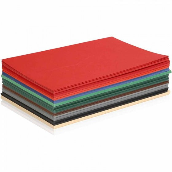 kerst karton 21 x 14