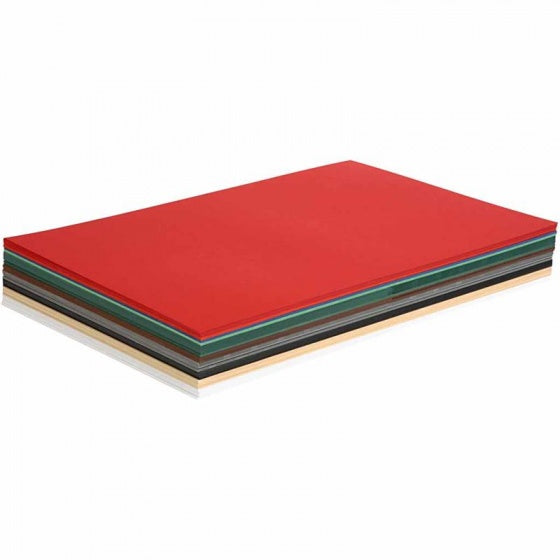 kerst karton 42 x 29