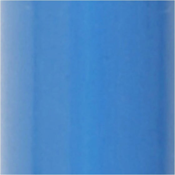kleurpotloden 3 mm vulling 17 cm blauw 12 stuks
