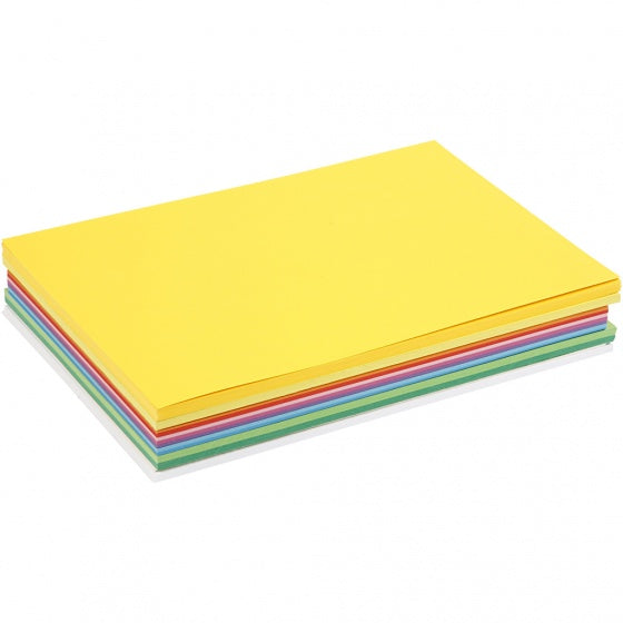 lente karton 21 x 29