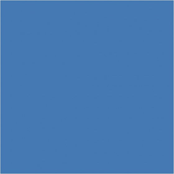stiften lijndikte 5 mm azuurblauw 12 stuks