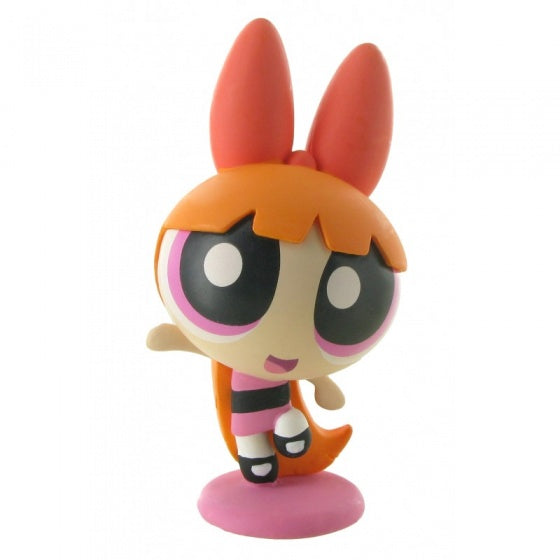 speelfiguren set Power Puff Girls 24-delig