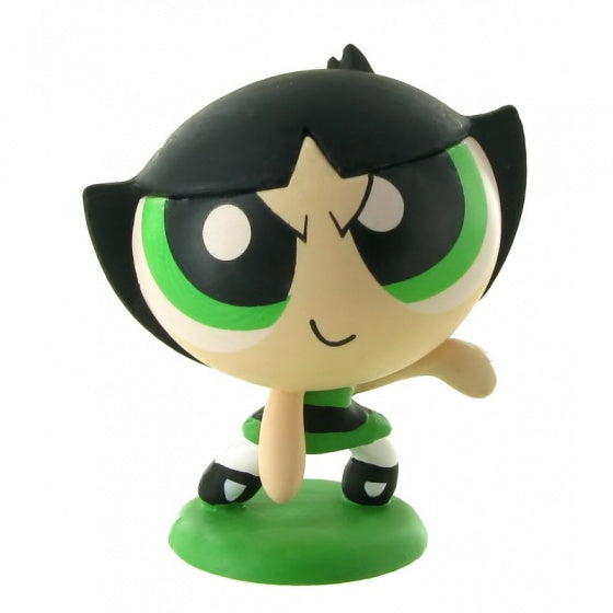speelfiguren set Power Puff Girls 24-delig