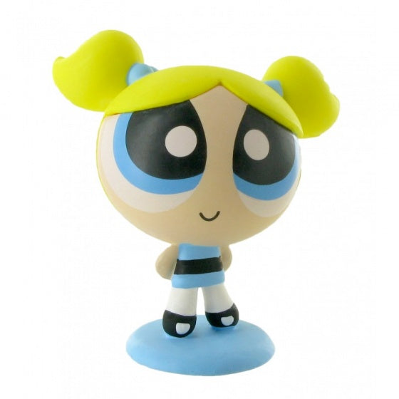 speelfiguren set Power Puff Girls 24-delig