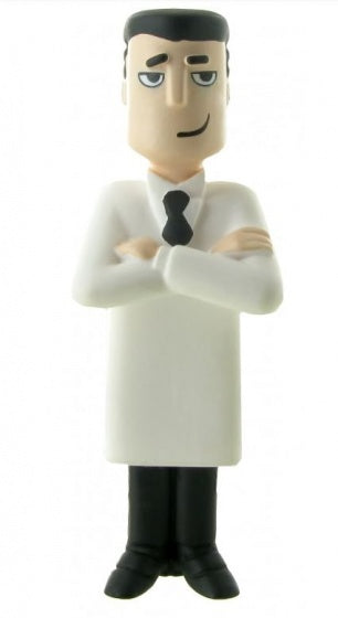 speelfiguren set Power Puff Girls 24-delig