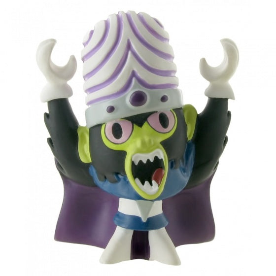 speelfiguren set Power Puff Girls 24-delig