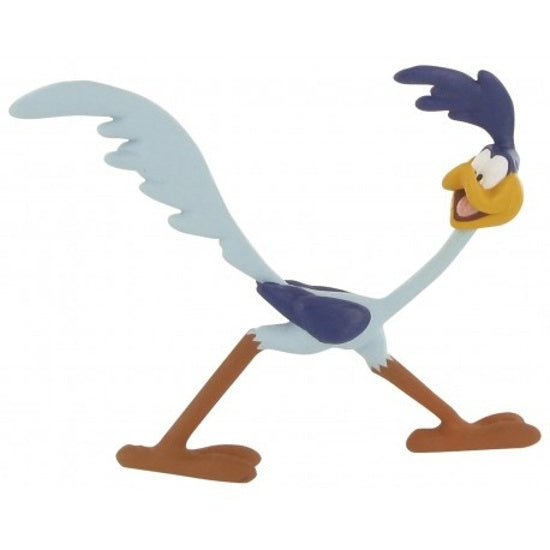 speelfiguur Looney Tunes: Road Runner 9 cm