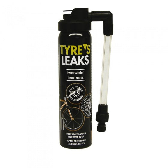 Tyre's leaks Fiets 75 ml