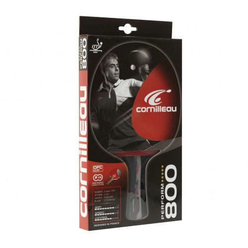 Tafeltennisbat Perform 800