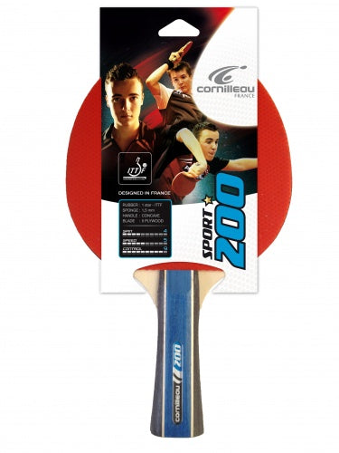 Tafeltennisbat Sport 200 *