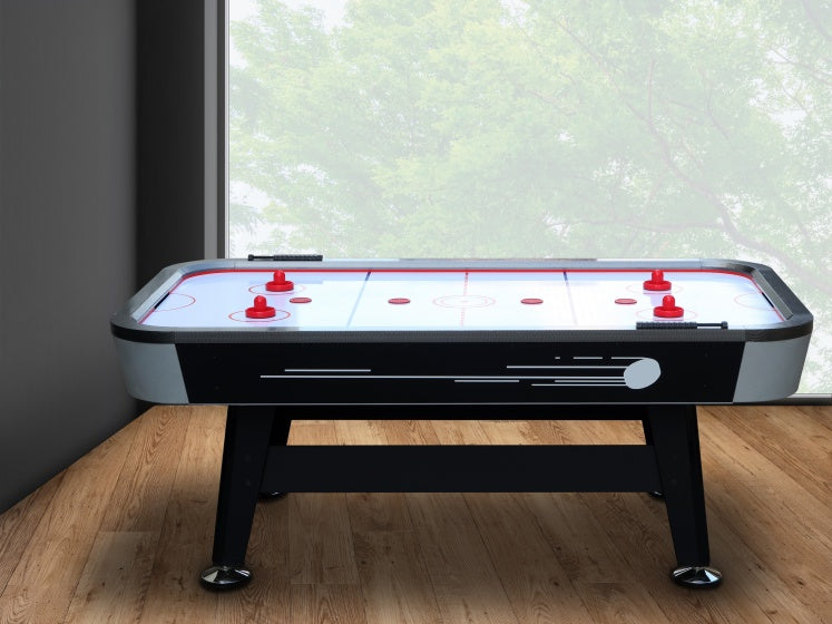 airhockeytafel Super Scoop junior 213 cm