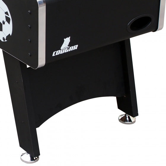 Arena TS voetbaltafel met telescoopstangen 141 cm