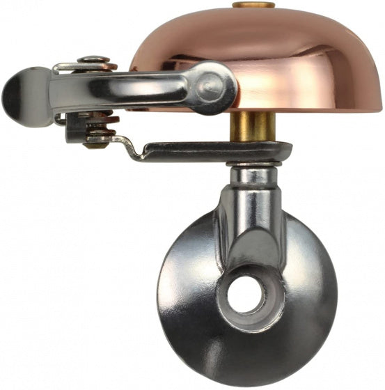 fietsbel Mini Suzu 5 x 4
