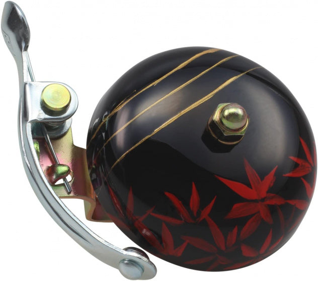 fietsbel Suzu Kaede 5 x 5