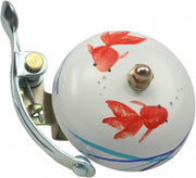 fietsbel Suzu Koi 5 x 5