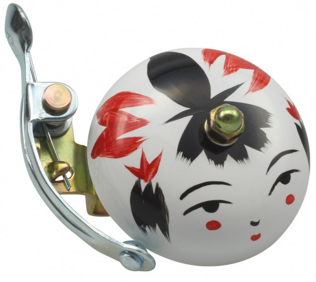 fietsbel Suzu Onna 5 x 5