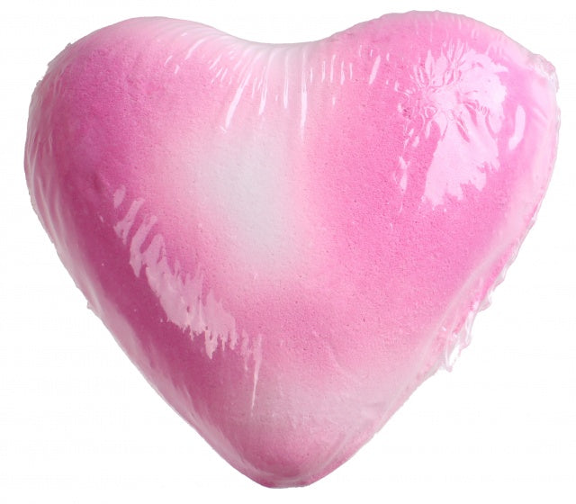 Fashion Angels bruisbal Bubble Fun 8 cm roze