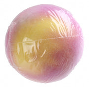Fashion Angels bruisbal Citrus 6 cm roze/geel