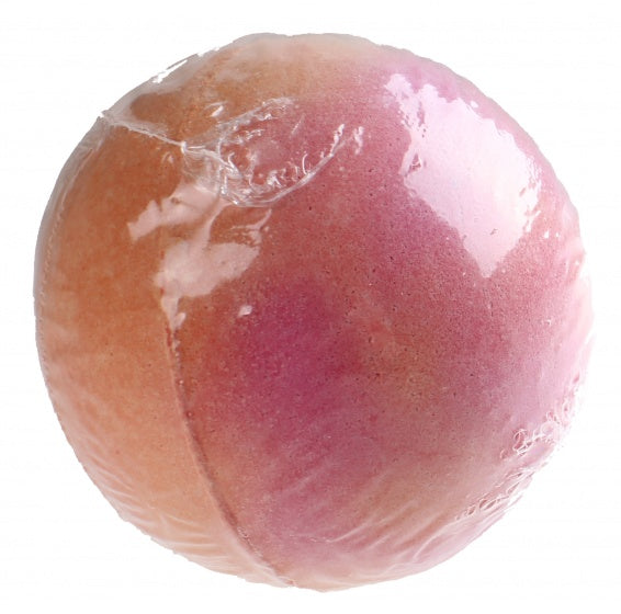 Fashion Angels bruisbal Mango 6 cm roze/oranje