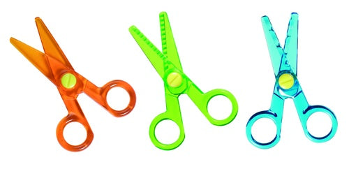 Mini Kids: kinderscharen 3 stuks