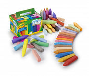 Stoepkrijt 48 stuks