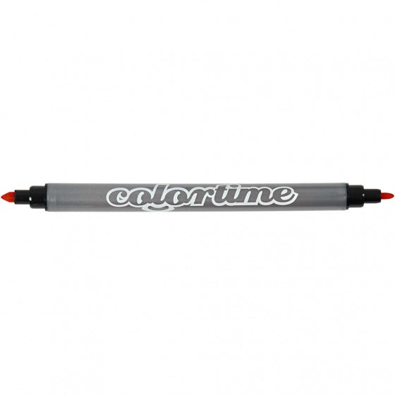 colortime dubbelstiften 20 stuks