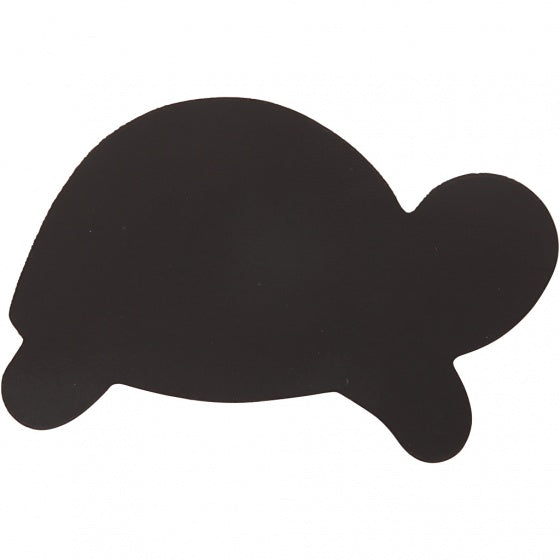 magnetische kleurplaten zeedieren 15 x 21 cm