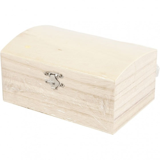 schatkist hout 16