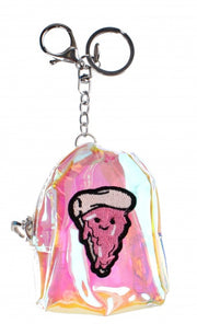 sleutelhanger tasje 9