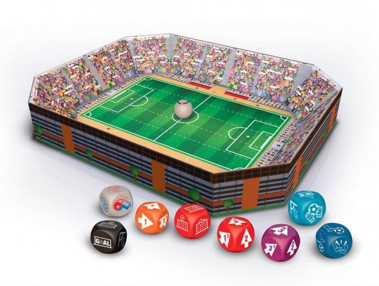 Super Goal! Pro 38 x 30 x 7 cm
