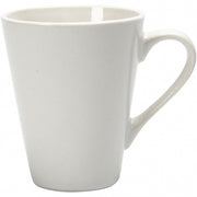 decoreer jouw mok 10 cm / 5-8 cm wit per stuk