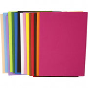 foamvellen A4 30 stuks