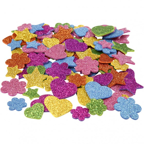 foamvormen 100 stuks