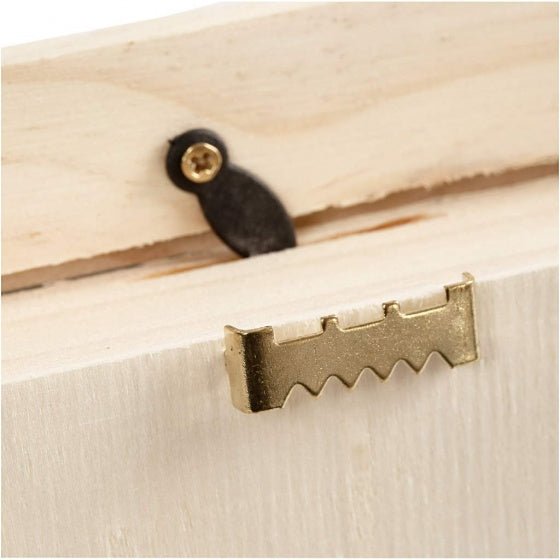 houten fotolijst 3D 18