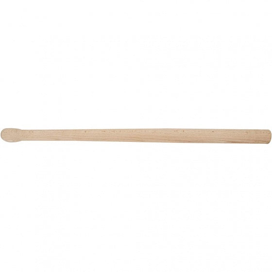 houten stok 3 x 58 cm beuken blank per stuk