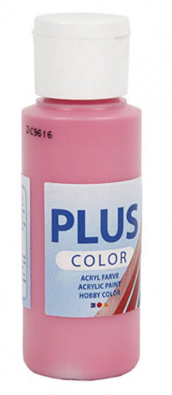 acrylverf Plus Color 60 ml fuchsia