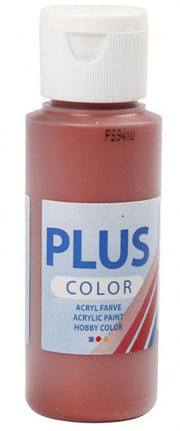acrylverf Plus Color 60 ml koper